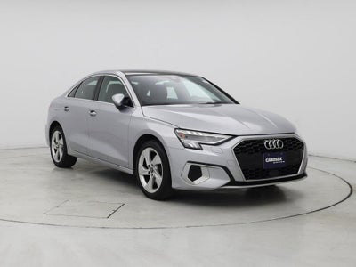 Photo of a 2024 Audi A3 Premium 40 Tfsi 4DR Sedan for sale