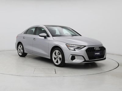 Photo of a 2024 Audi A3 Premium 40 Tfsi 4DR Sedan for sale