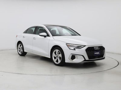 Photo of a 2024 Audi A3 Premium 40 Tfsi 4DR Sedan for sale