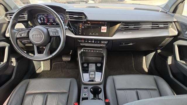 2024 Audi A3 Premium 40 TFSI