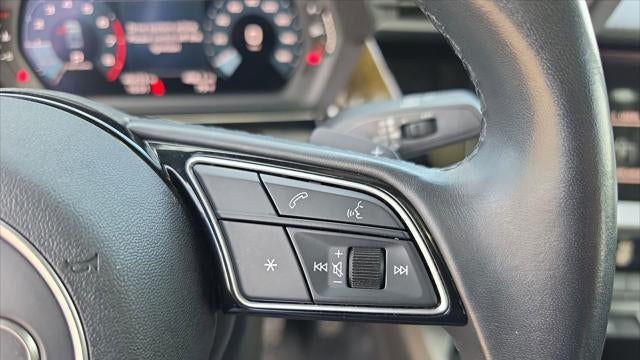 2024 Audi A3 Premium 40 TFSI