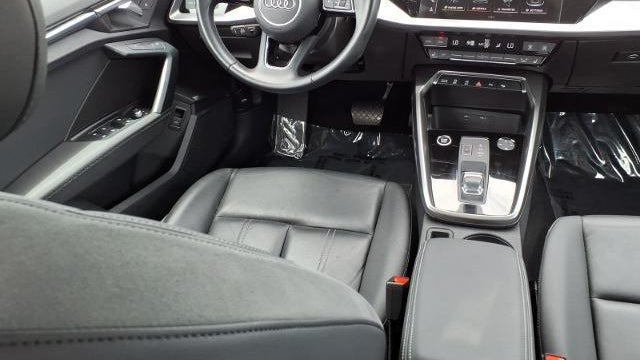 2024 Audi A3 Premium 40 TFSI