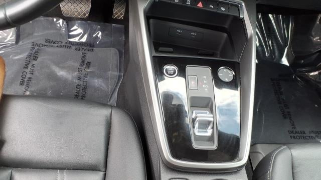 2024 Audi A3 Premium 40 TFSI