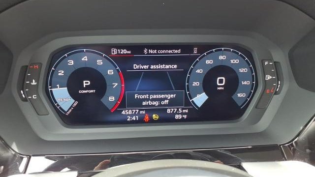 2024 Audi A3 Premium 40 TFSI