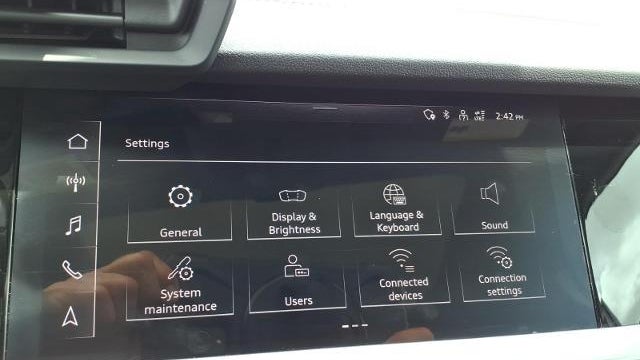 2024 Audi A3 Premium 40 TFSI