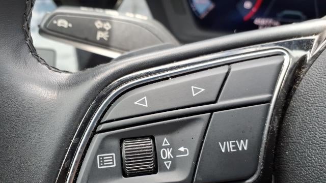 2024 Audi A3 Premium 40 TFSI