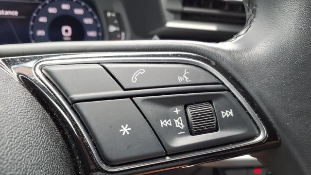 2024 Audi A3 Premium 40 TFSI