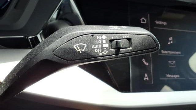 2024 Audi A3 Premium 40 TFSI