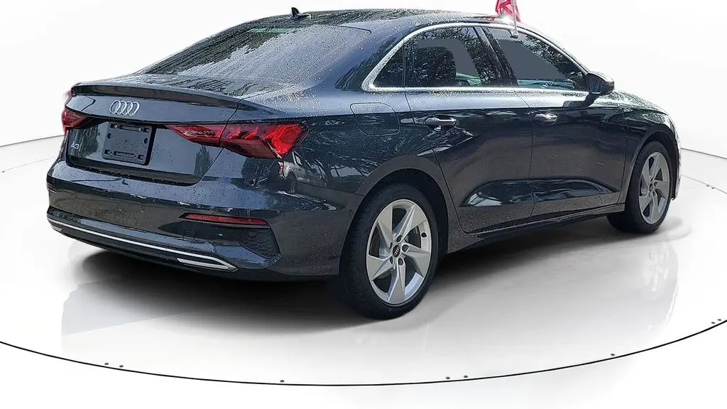 2023 Audi A3 Premium 40 TFSI
