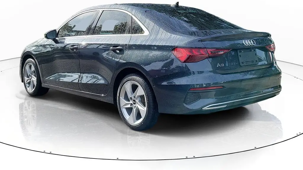 2023 Audi A3 Premium 40 TFSI