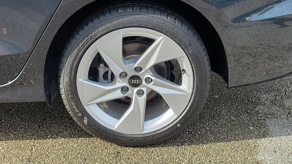 2023 Audi A3 Premium 40 TFSI