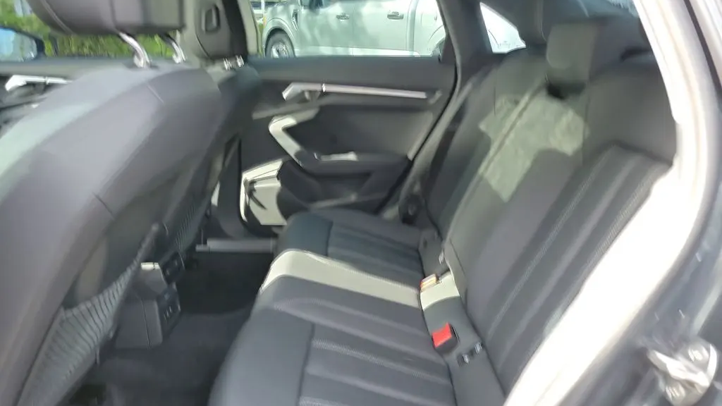 2023 Audi A3 Premium 40 TFSI
