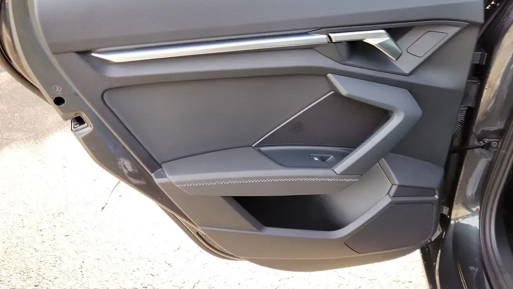 2023 Audi A3 Premium 40 TFSI