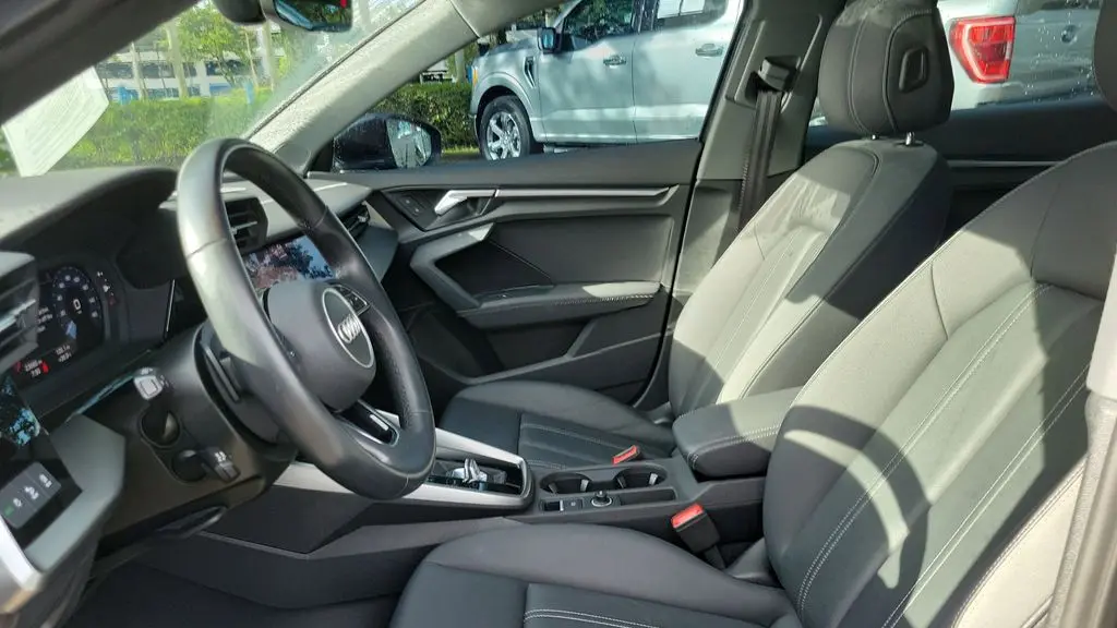 2023 Audi A3 Premium 40 TFSI