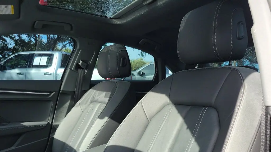 2023 Audi A3 Premium 40 TFSI