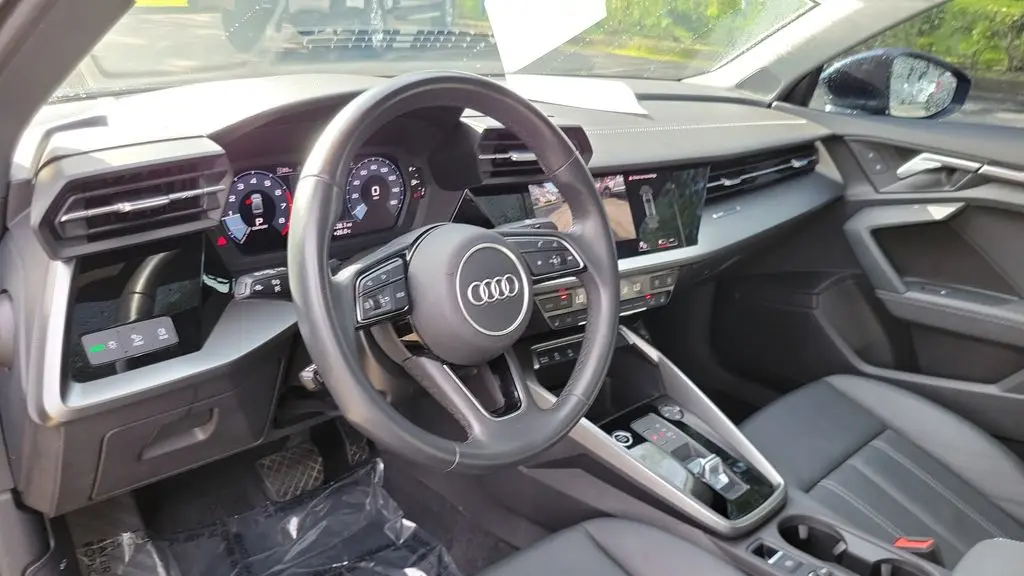 2023 Audi A3 Premium 40 TFSI
