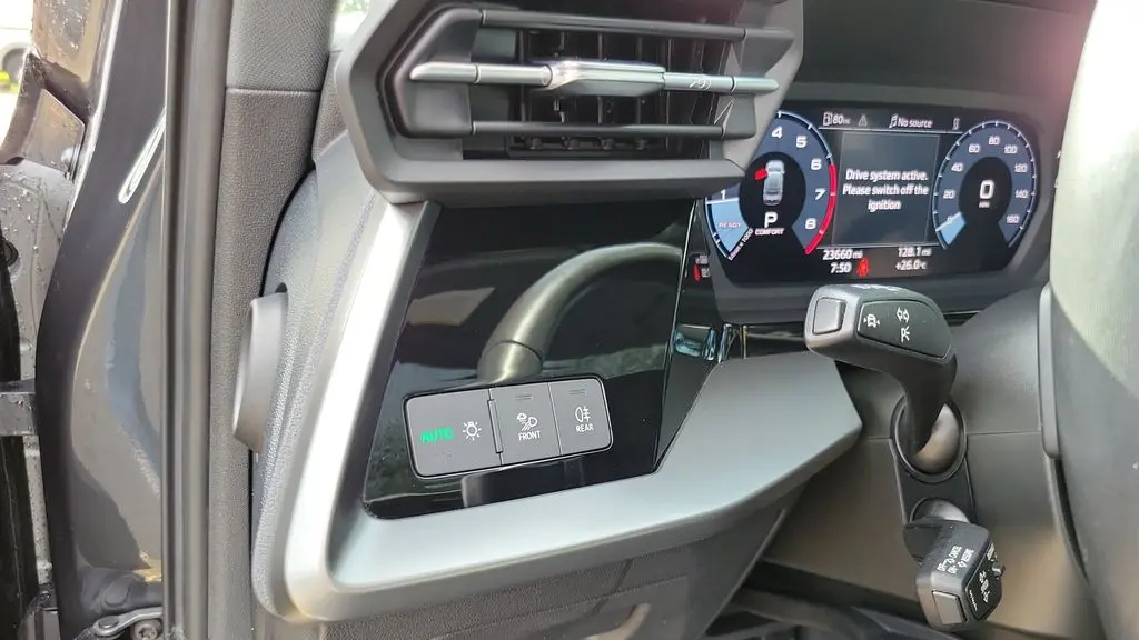 2023 Audi A3 Premium 40 TFSI