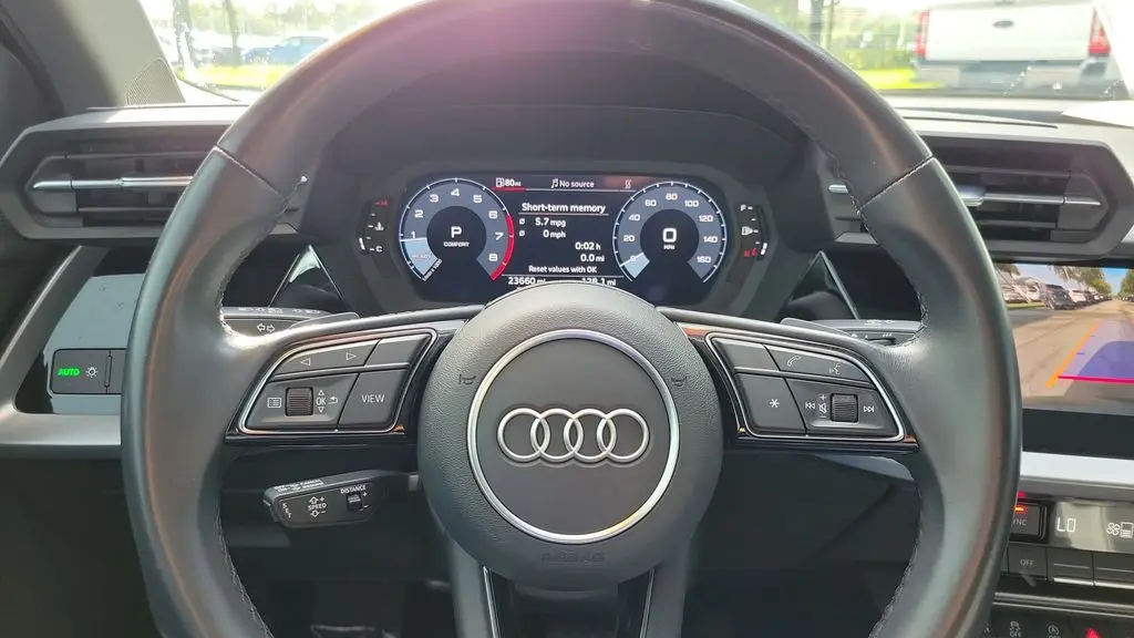 2023 Audi A3 Premium 40 TFSI