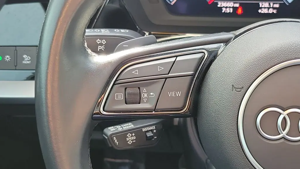 2023 Audi A3 Premium 40 TFSI
