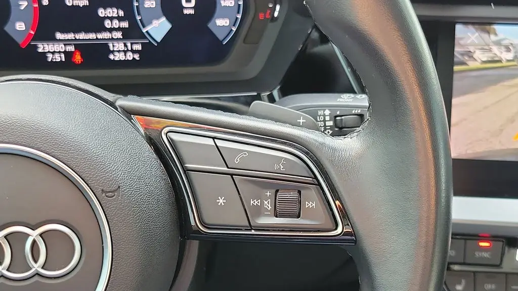 2023 Audi A3 Premium 40 TFSI