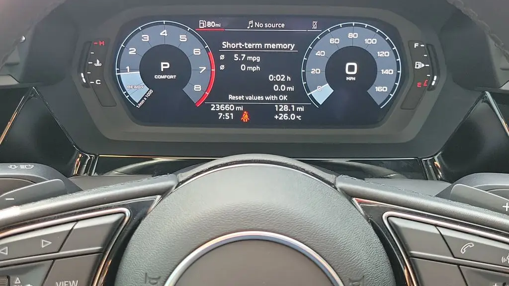 2023 Audi A3 Premium 40 TFSI