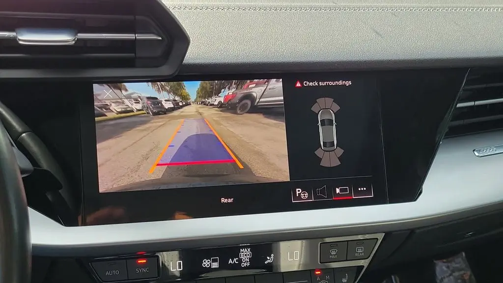 2023 Audi A3 Premium 40 TFSI