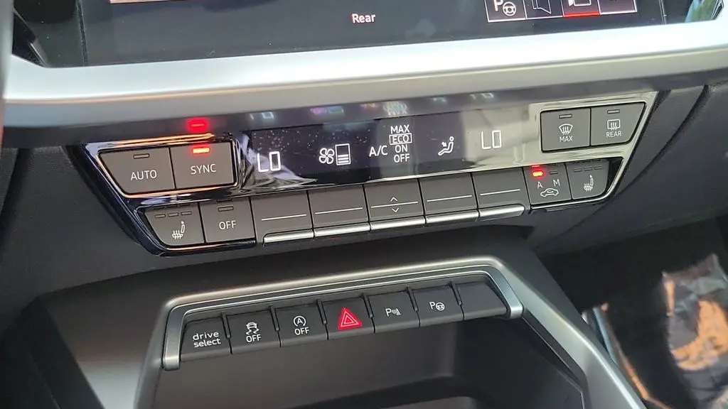 2023 Audi A3 Premium 40 TFSI