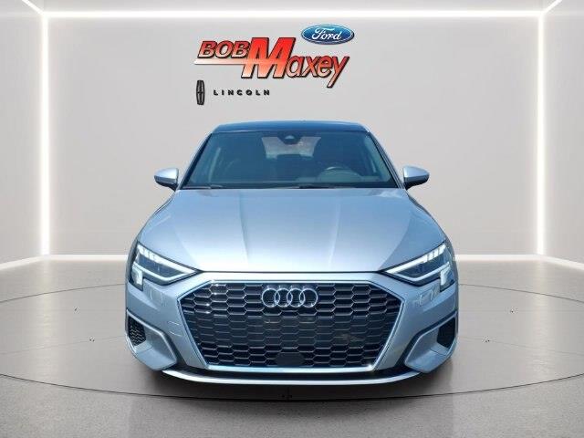 2024 Audi A3 - $21,106
