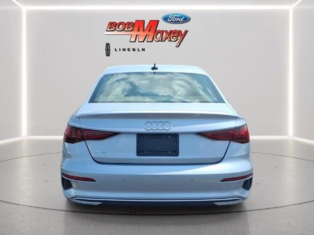 2024 Audi A3 - $21,106