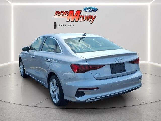 2024 Audi A3 - $21,106