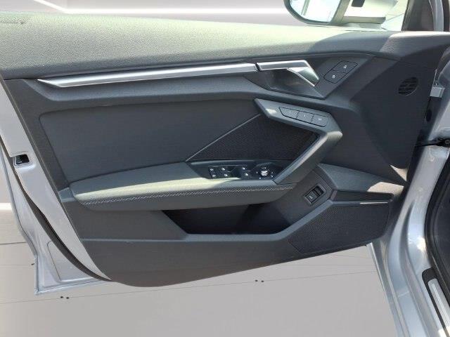 2024 Audi A3 - $21,106
