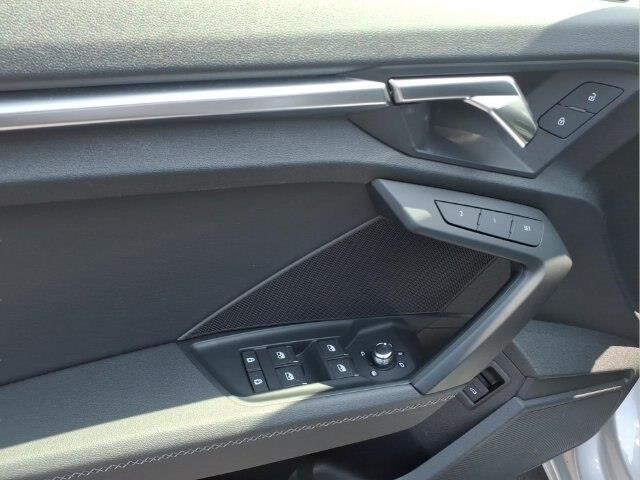 2024 Audi A3 - $21,106