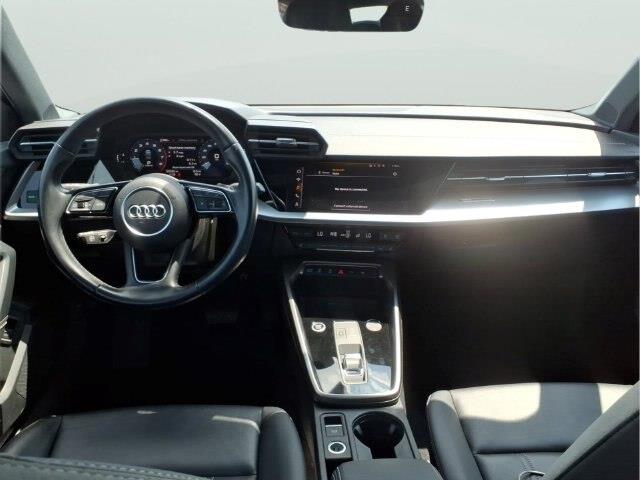 2024 Audi A3 - $21,106