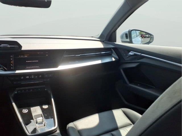 2024 Audi A3 - $21,106