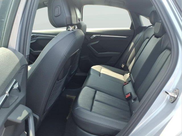 2024 Audi A3 - $21,106