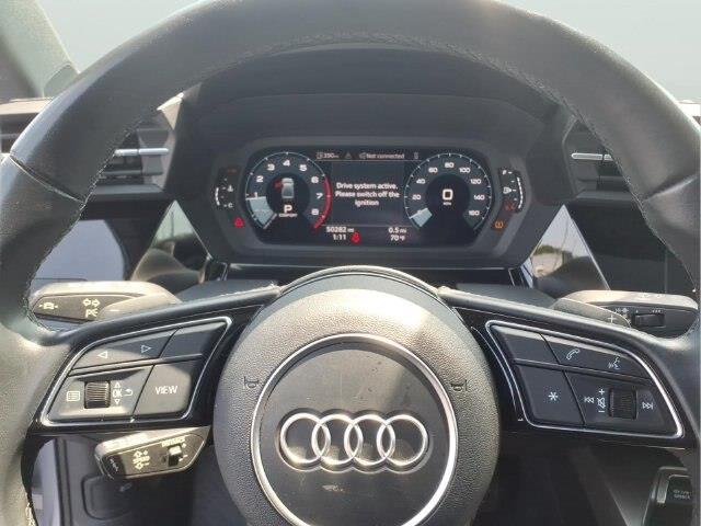 2024 Audi A3 - $21,106