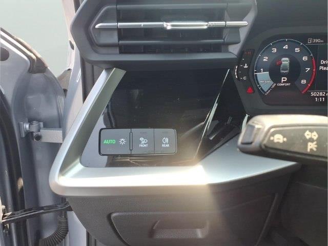 2024 Audi A3 - $21,106