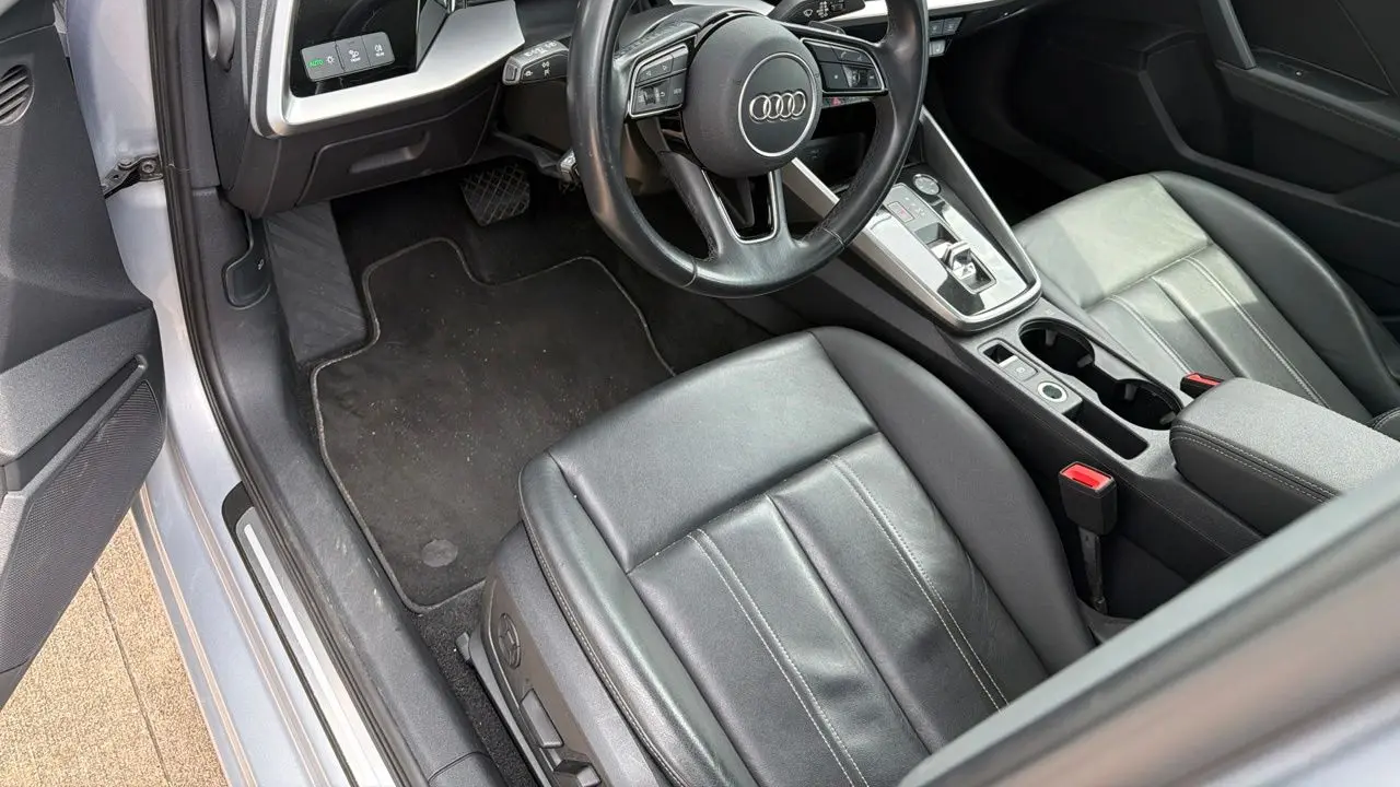 2024 Audi A3 Premium 40 TFSI