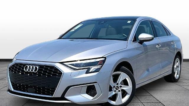Preowned 2024 Audi A3 Premium 40 TFSI for Sale