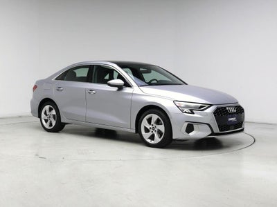 Photo of a 2024 Audi A3 Premium 40 Tfsi 4DR Sedan for sale