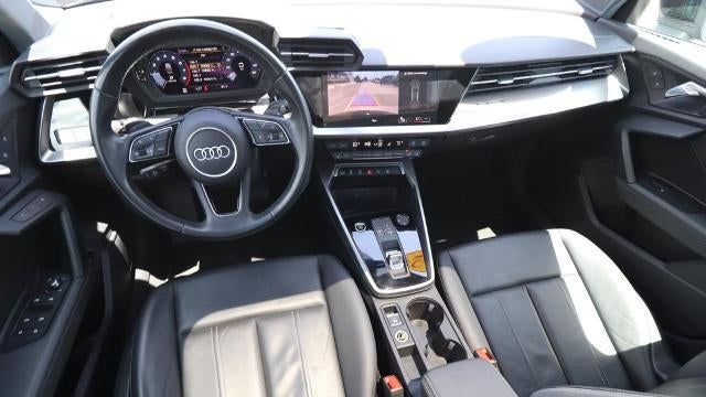 2024 Audi A3 Premium 40 TFSI