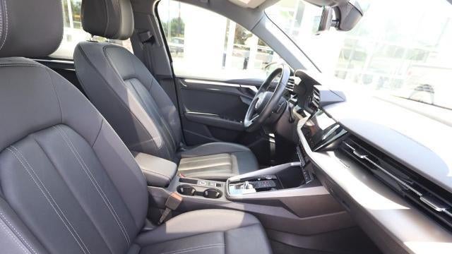 2024 Audi A3 Premium 40 TFSI