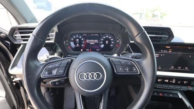 2024 Audi A3 Premium 40 TFSI