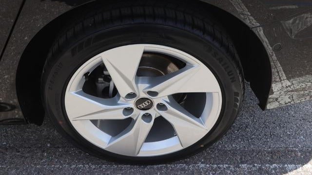 2024 Audi A3 Premium 40 TFSI