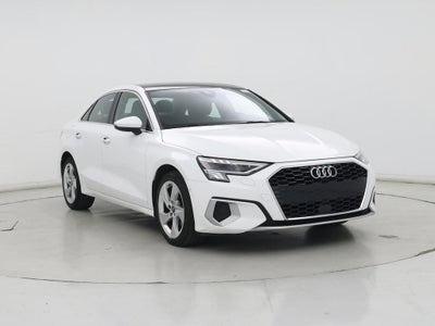 Photo of a 2023 Audi A3 Premium 40 Tfsi 4DR Sedan for sale