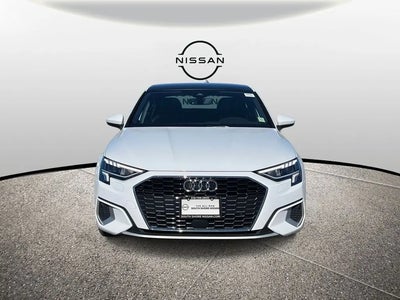 Photo of a 2024 Audi A3 Premium 40 Tfsi 4DR Sedan for sale