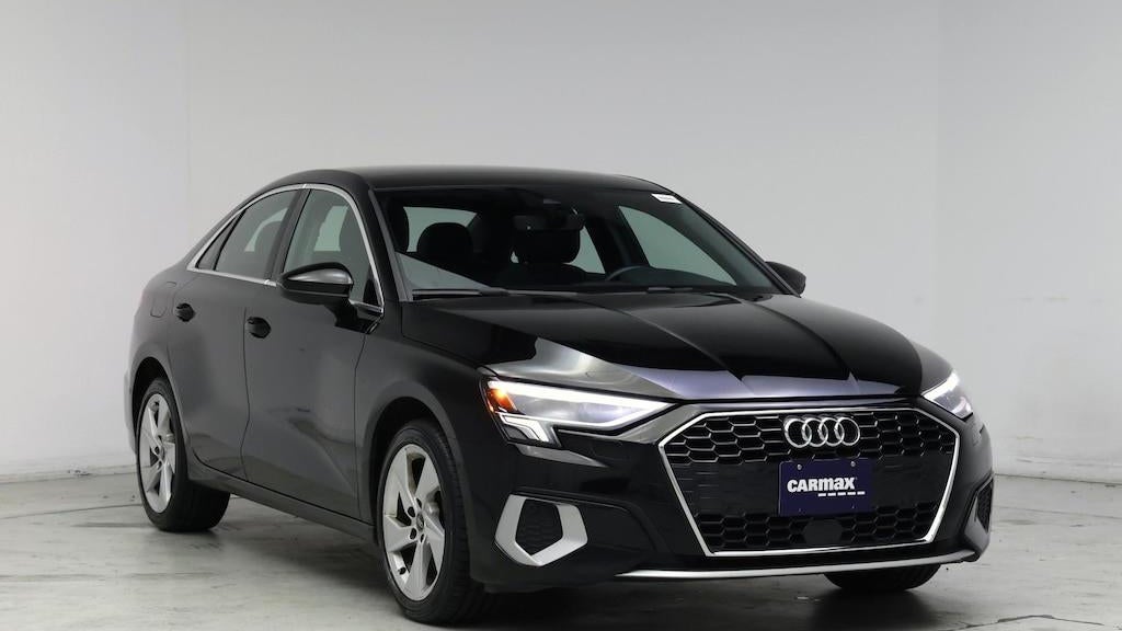 Preowned 2024 Audi A3 Premium 40 TFSI for Sale