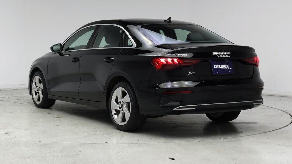 2024 Audi A3 Premium 40 TFSI