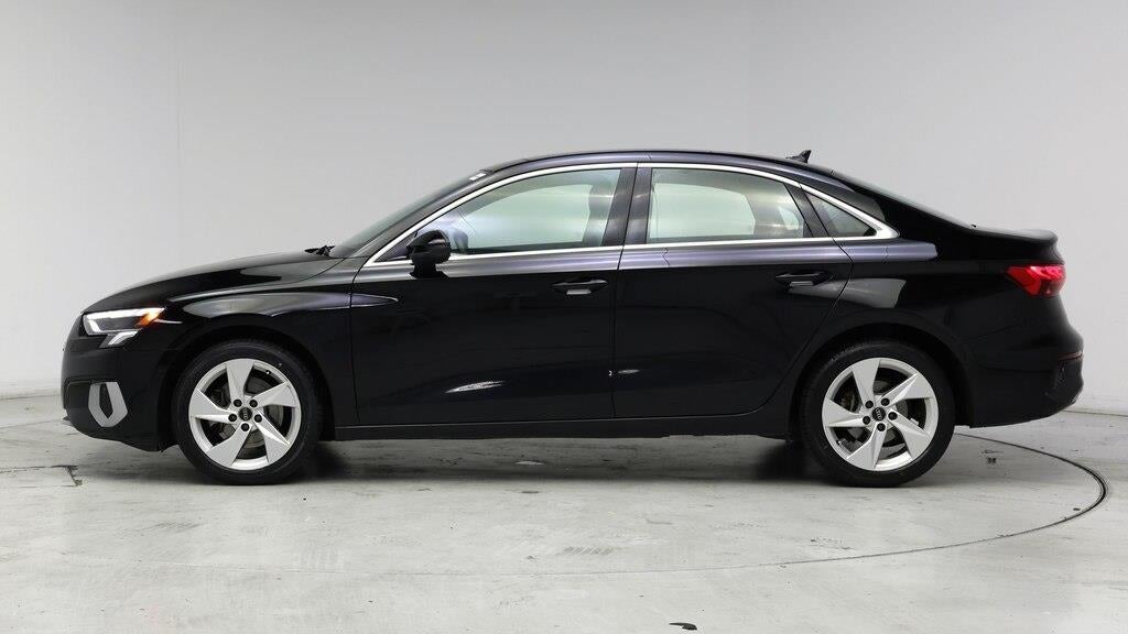 2024 Audi A3 Premium 40 TFSI