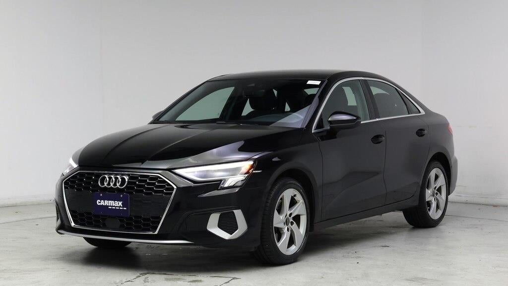 2024 Audi A3 Premium 40 TFSI